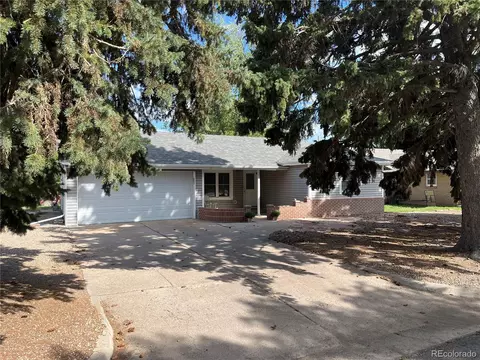 130 16th St, Burlington, CO 80807