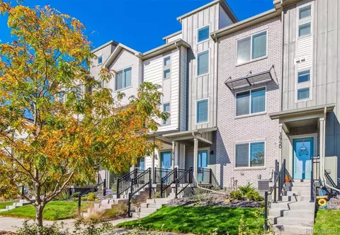 16716 Shoshone Pl, Broomfield, CO 80023