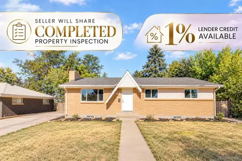 8701 Oakwood St, Westminster, CO 80031