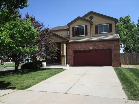 2539 S Andes Cir, Aurora, CO 80013