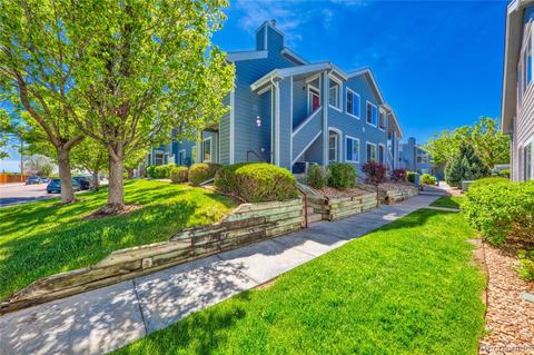 8500 E Jefferson Ave #19A, Denver, CO 80237 photo 1