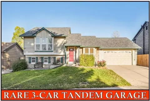5810 S Perth Pl, Centennial, CO 80015