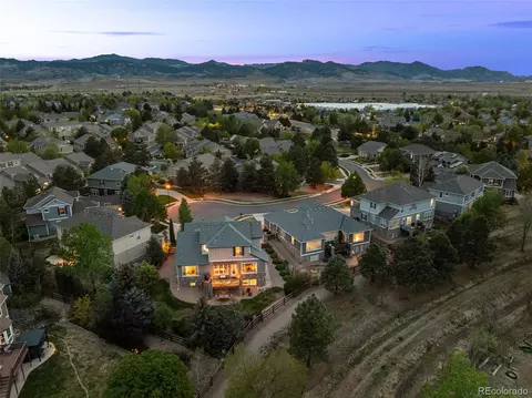 16859 W 63rd Ln, Golden, CO 80403