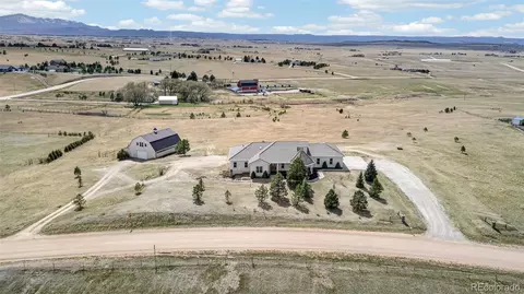 18220 Clydesdale Rd, Colorado Springs, CO 80908