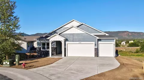 17220 Snowwood Dr, Monument, CO 80132