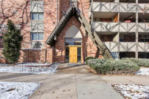 1243 Gaylord St #302, Denver, CO 80206