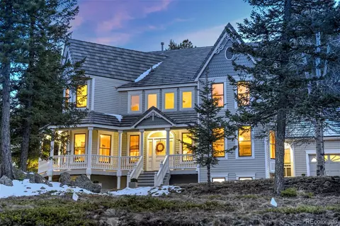 6857 Timbers Dr, Evergreen, CO 80439