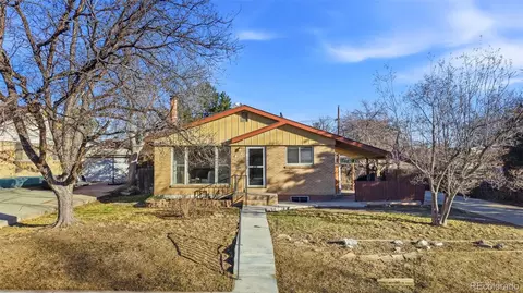 167 E 107th Ave, Northglenn, CO 80233