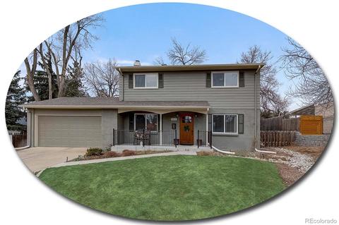 3813 E Costilla Ave, Centennial, CO 80122 photo 1