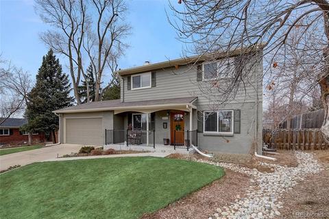 3813 E Costilla Ave, Centennial, CO 80122 photo 2