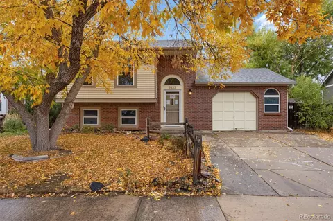 9433 W Elmhurst Pl, Littleton, CO 80128