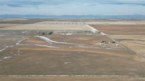 Land 40-acres, Bennett, CO 80102