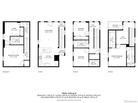 2341 S High St, Denver, CO 80210 photo 41
