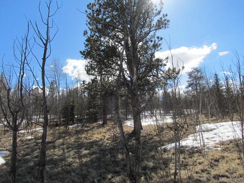 2845 Mcdowell Dr, Como, CO 80432 photo 1