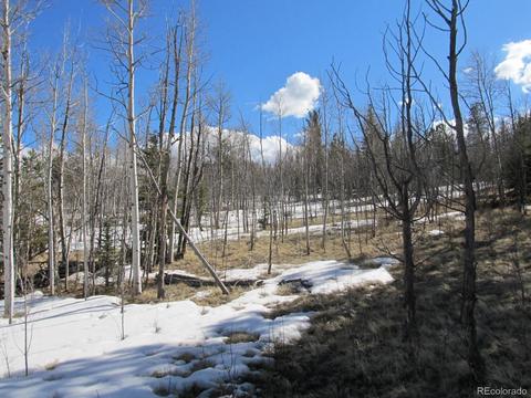 2845 Mcdowell Dr, Como, CO 80432 photo 4