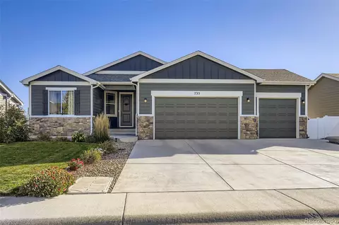 735 S Mountain View Dr, Eaton, CO 80615