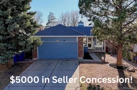 3667 S Flanders, Aurora, CO 80013