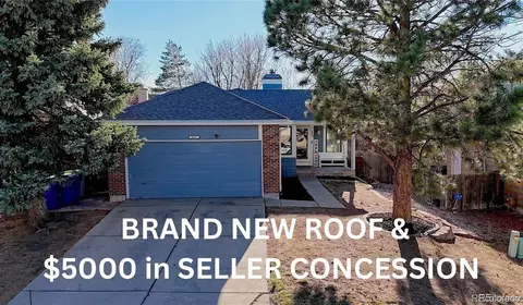 3667 S Flanders, Aurora, CO 80013