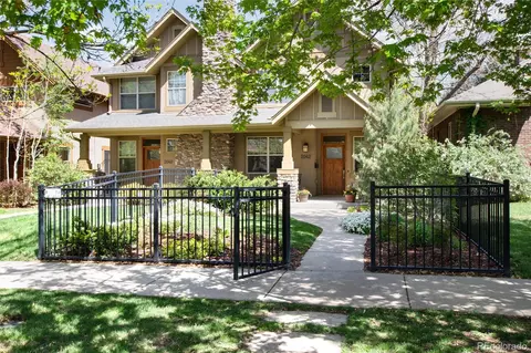 2042 S Clayton St, Denver, CO 80210