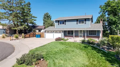 10647 W Layton Pl, Littleton, CO 80127