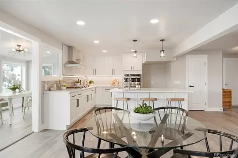 25301 Westridge Rd, Golden, CO 80403