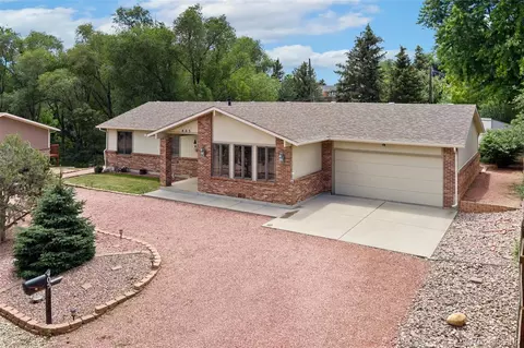 405 Union Pl, Colorado Springs, CO 80906