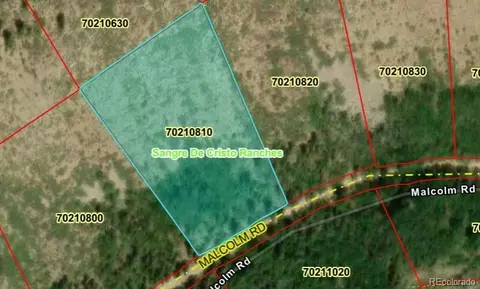lot6473 Malcolm Rd, San Luis, CO 81152