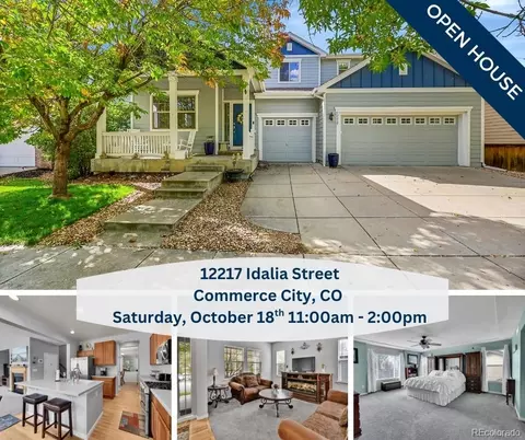 12217 Idalia St, Brighton, CO 80603