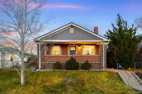 1032 Hooker St, Denver, CO 80204