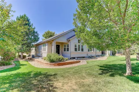 8347 E 148th Way, Thornton, CO 80602