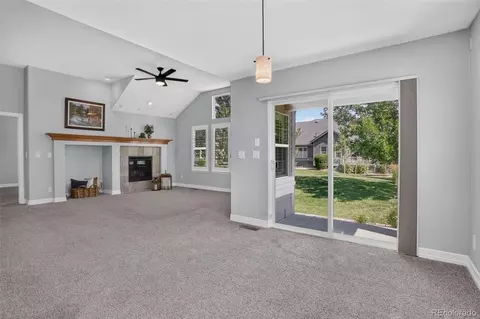 Living - 8347 E 148th Way, Thornton, CO 80602 photo 4 of 7