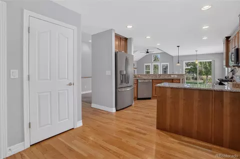 Entry Way - 8347 E 148th Way, Thornton, CO 80602 photo 4 of 4