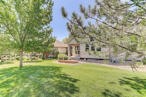 Exterior - 8347 E 148th Way, Thornton, CO 80602 photo 7 of 9