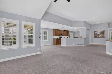 Living - 8347 E 148th Way, Thornton, CO 80602 photo 5 of 7