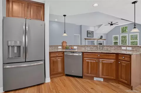 Kitchen - 8347 E 148th Way, Thornton, CO 80602 photo 1 of 4