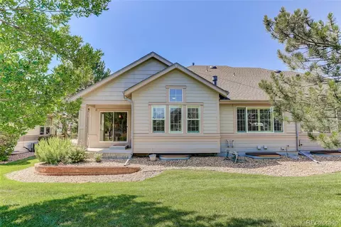 Exterior - 8347 E 148th Way, Thornton, CO 80602 photo 8 of 9