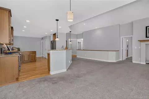 Living - 8347 E 148th Way, Thornton, CO 80602 photo 6 of 7