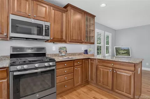 Kitchen - 8347 E 148th Way, Thornton, CO 80602 photo 3 of 4
