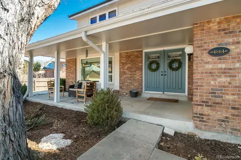 4864 E Links Cir, Centennial, CO 80122 photo 2
