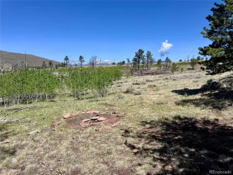 lot1102 Emery Loop, Fort Garland, CO 81152