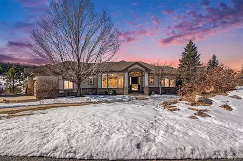 4618 High Spring Rd, Castle Rock, CO 80104