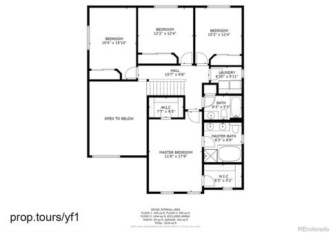 19544 E 39th Ave, Denver, CO 80249 photo 25