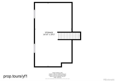 19544 E 39th Ave, Denver, CO 80249 photo 26