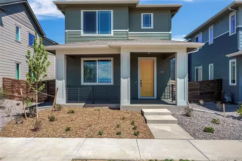 13196 Barefoot Lakes Pkwy, Longmont, CO 80504