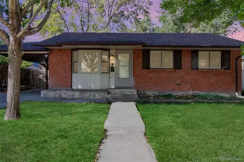 3207 W 12th Street Rd, Greeley, CO 80634