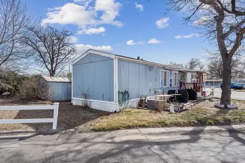 3600 E 88th Ave, Thornton, CO 80229