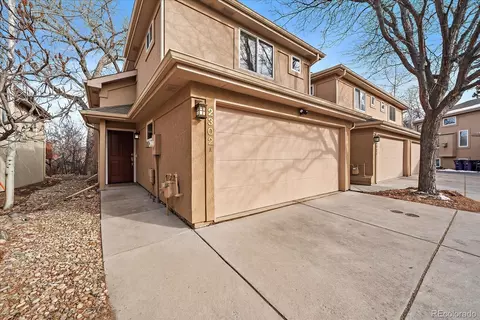 2302 S Holly St #A, Denver, CO 80222