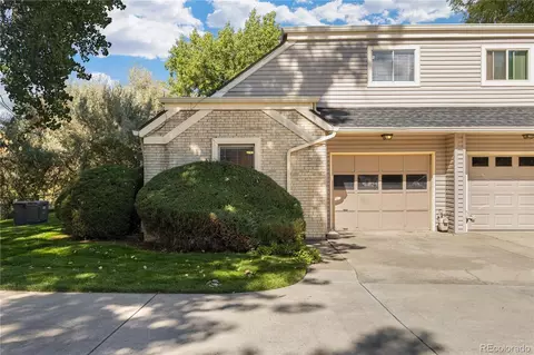 1659 S Lee St #B, Lakewood, CO 80232