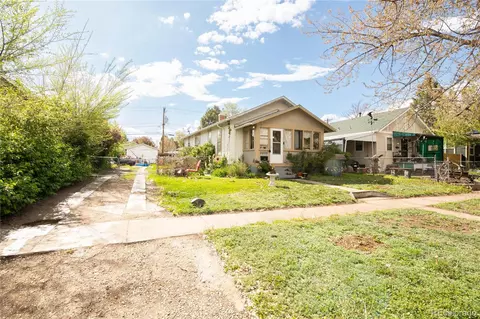 2235 Eaton St, Edgewater, CO 80214