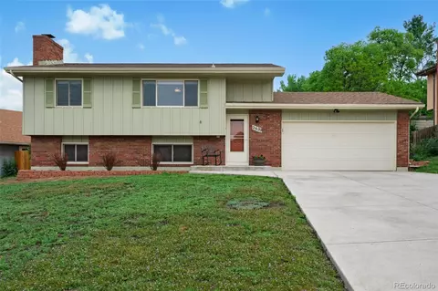 2620 Maroon Bells Ave, Colorado Springs, CO 80918